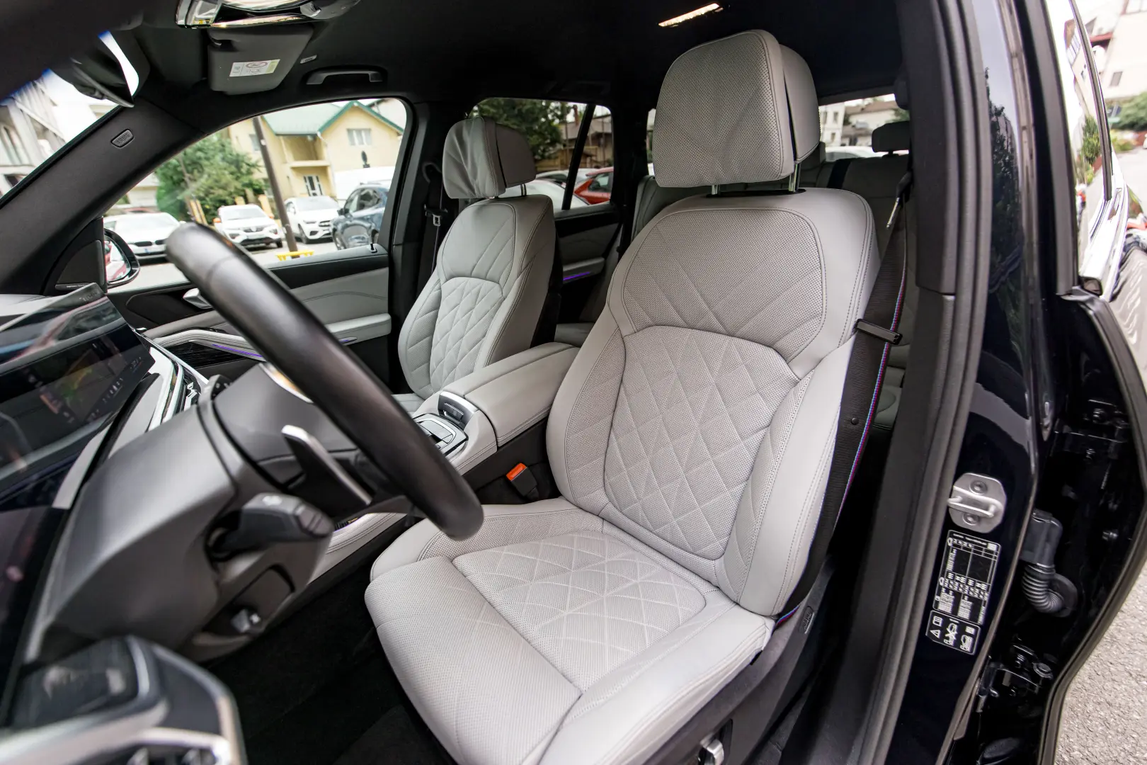 BMW X5 30d M Sport
