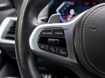 BMW X5 30d M Sport