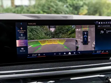 BMW X5 30d M Sport