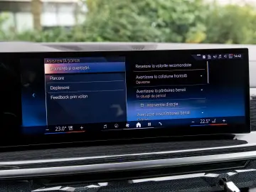 BMW X5 30d M Sport