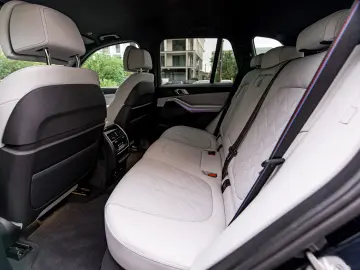 BMW X5 30d M Sport