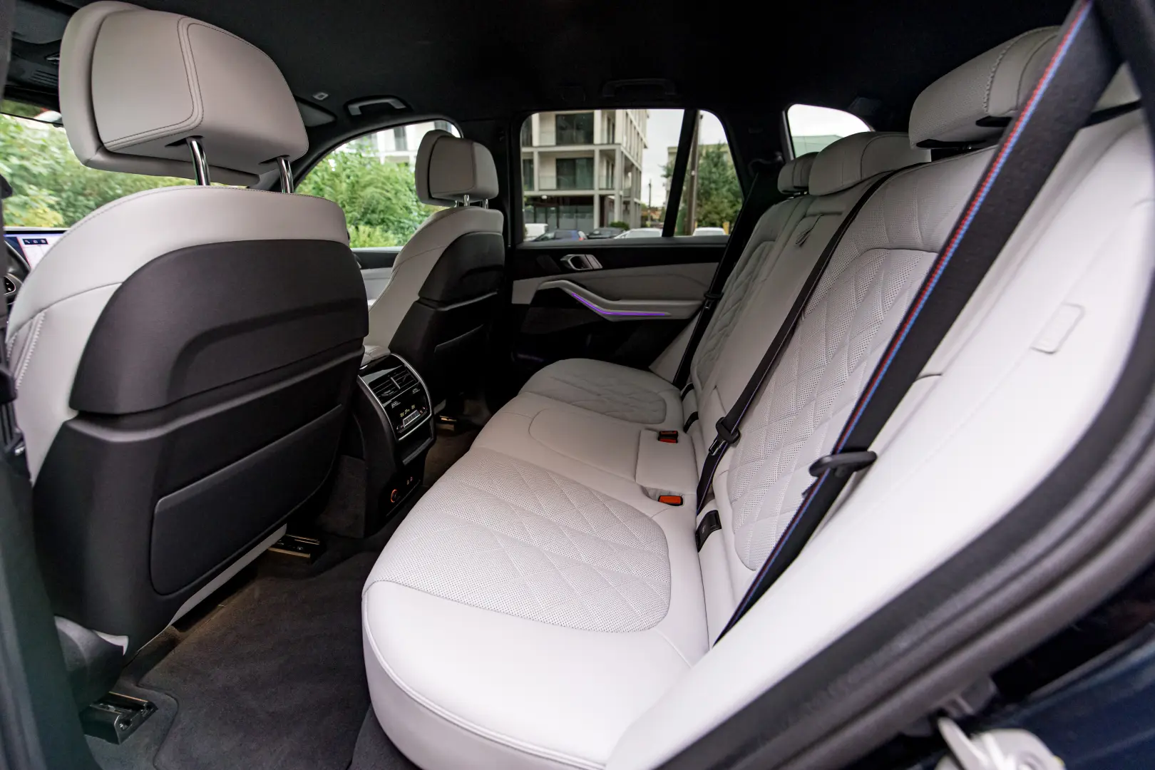 BMW X5 30d M Sport