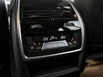 BMW X5 30d M Sport