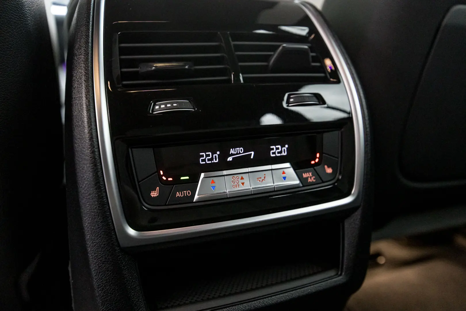 BMW X5 30d M Sport
