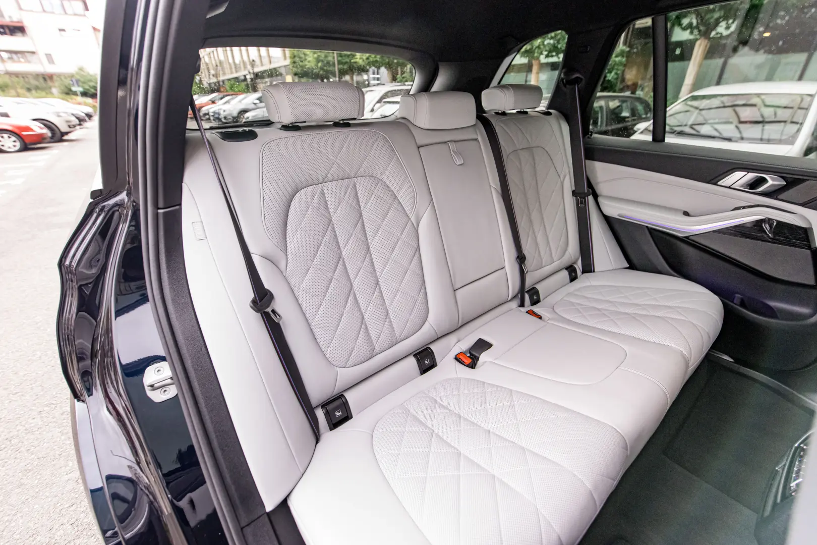 BMW X5 30d M Sport