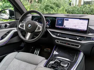 BMW X5 30d M Sport