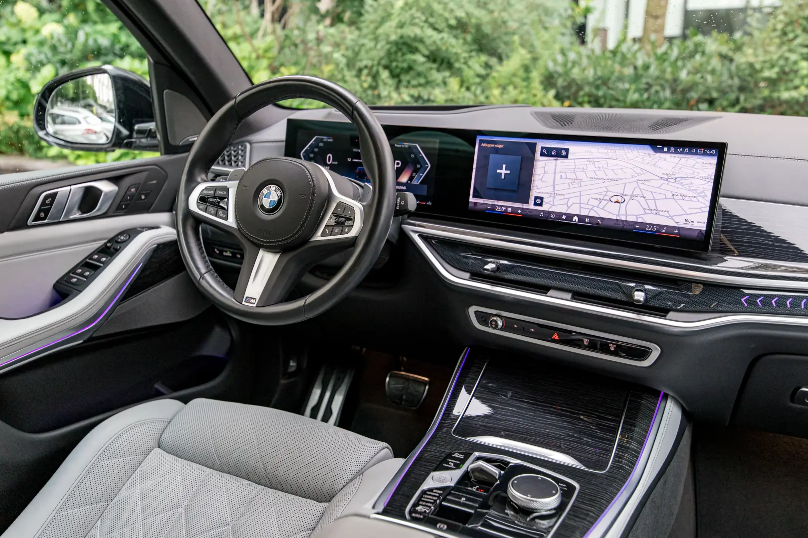 BMW X5 30d M Sport