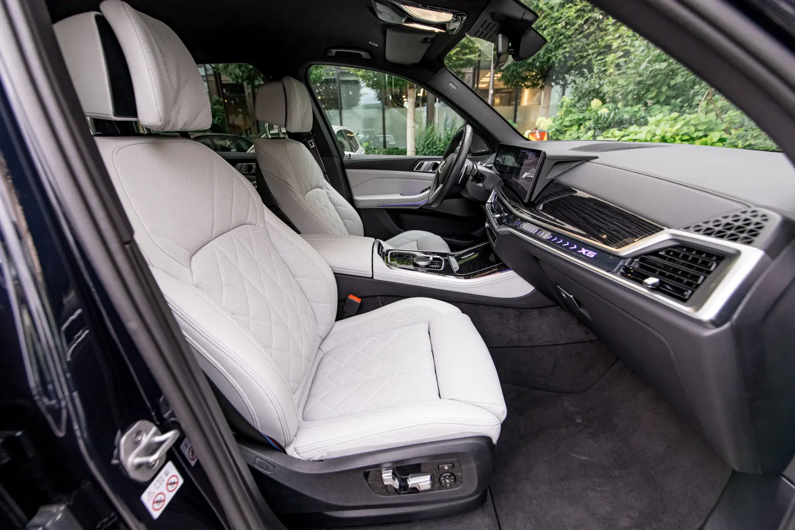 BMW X5 30d M Sport