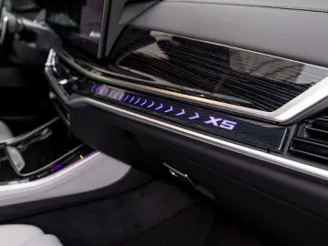 BMW X5 30d M Sport