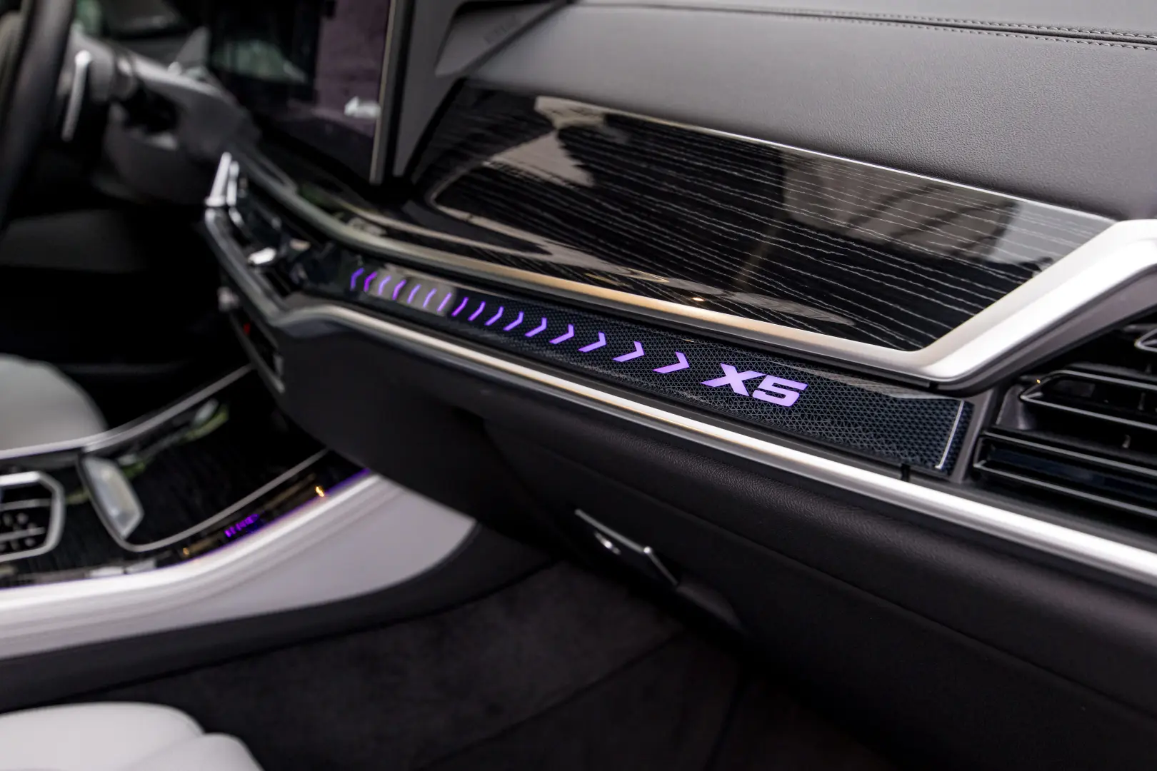 BMW X5 30d M Sport