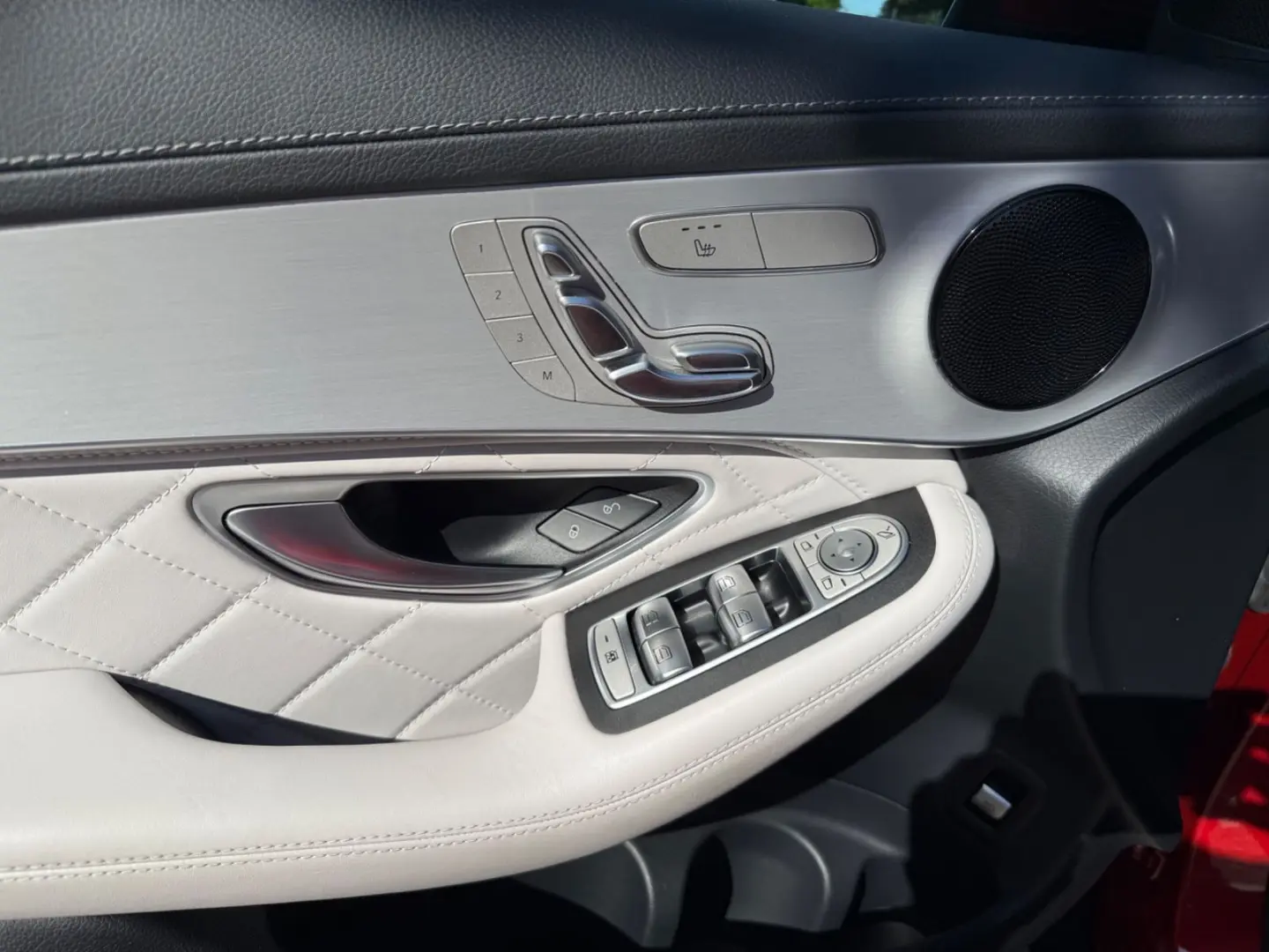 GLC 43 AMG GLC -Klasse Coupe GLC 43 AMG 4Matic