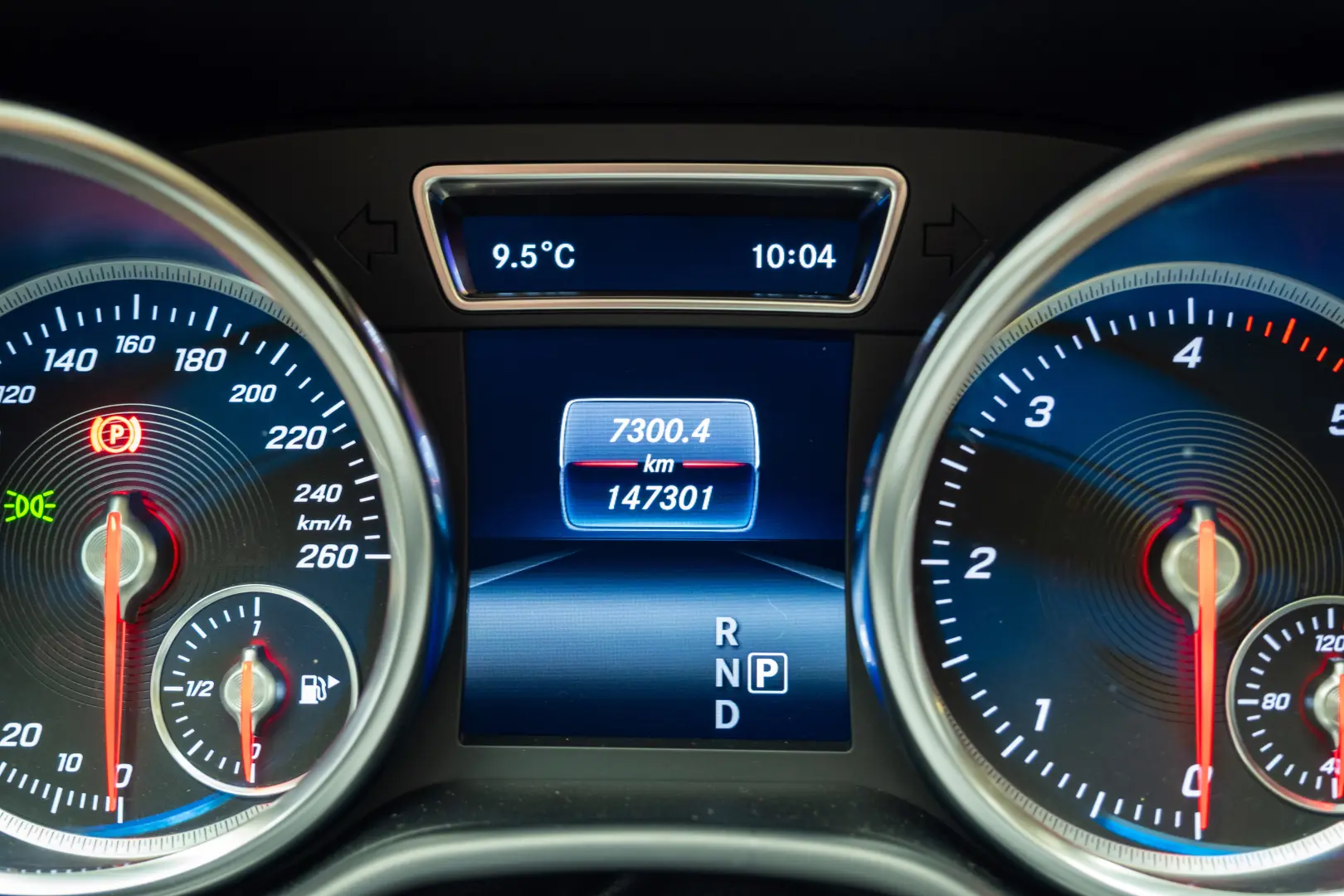 MERCEDES-BENZ GLE 350 d 4MATIC COUPE