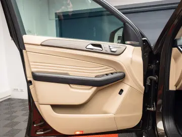 MERCEDES-BENZ GLE 350 d 4MATIC COUPE