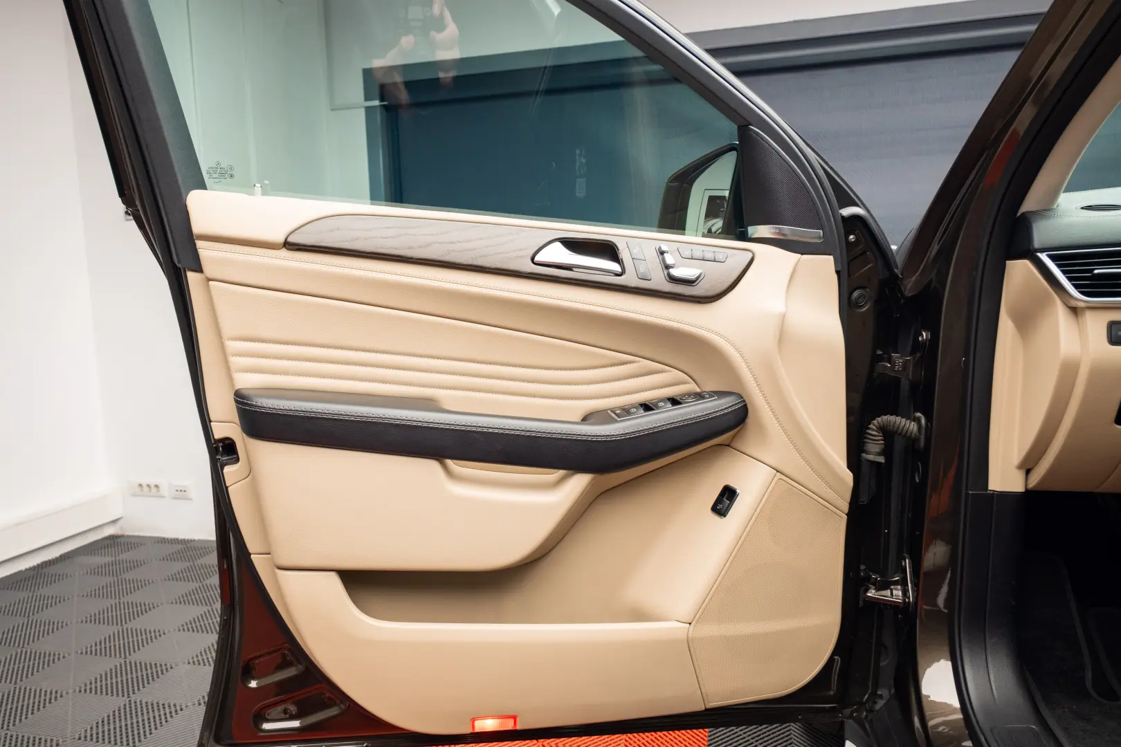 MERCEDES-BENZ GLE 350 d 4MATIC COUPE