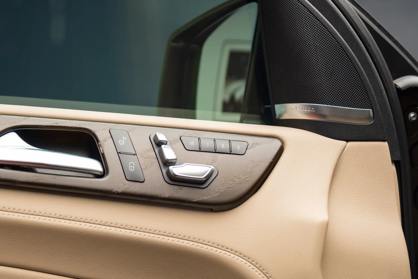 MERCEDES-BENZ GLE 350 d 4MATIC COUPE