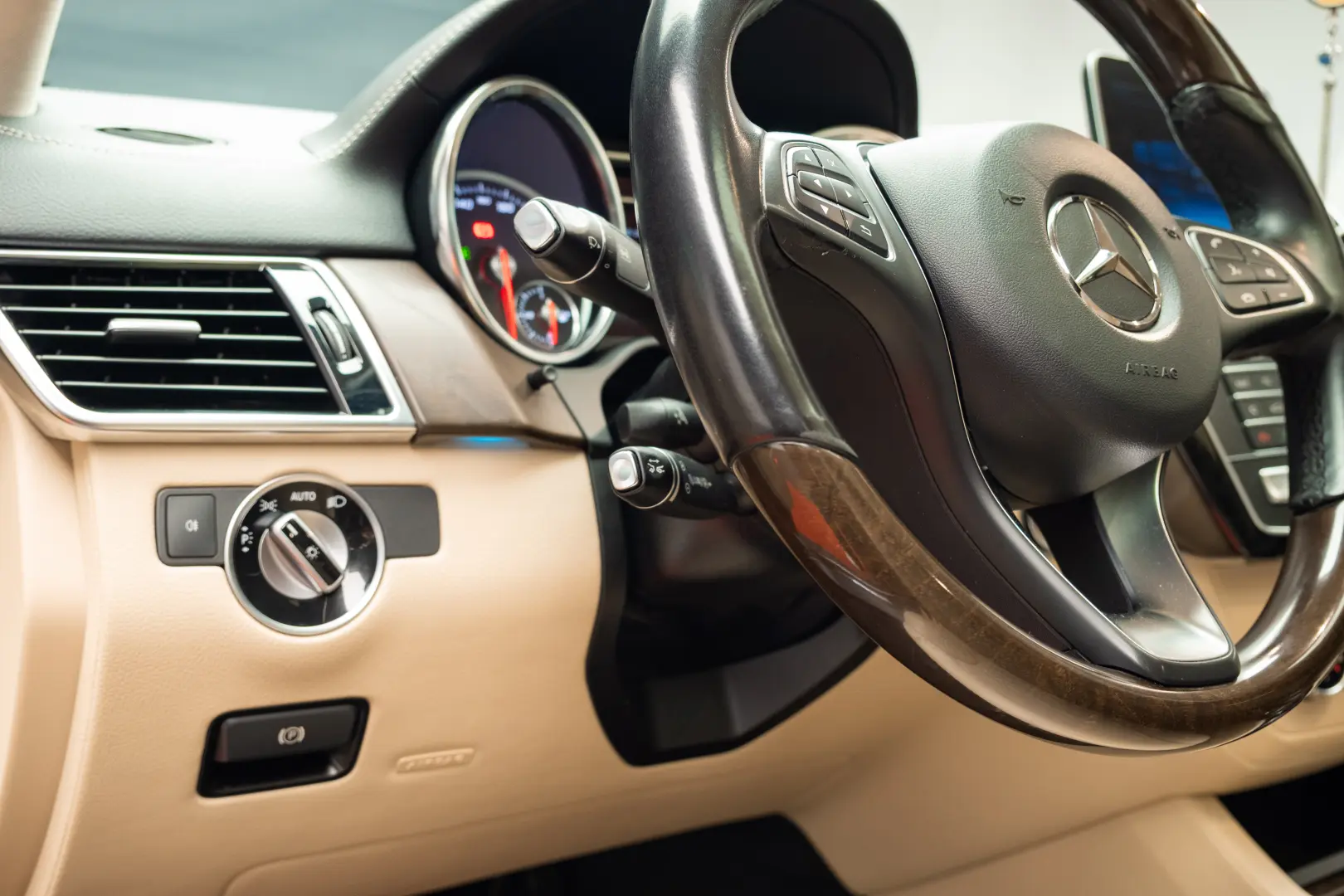 MERCEDES-BENZ GLE 350 d 4MATIC COUPE