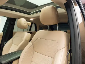MERCEDES-BENZ GLE 350 d 4MATIC COUPE