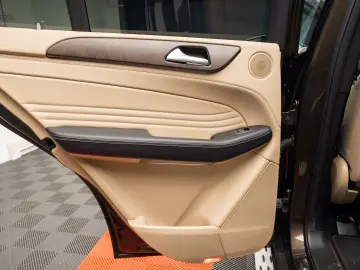 MERCEDES-BENZ GLE 350 d 4MATIC COUPE