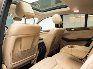 MERCEDES-BENZ GLE 350 d 4MATIC COUPE