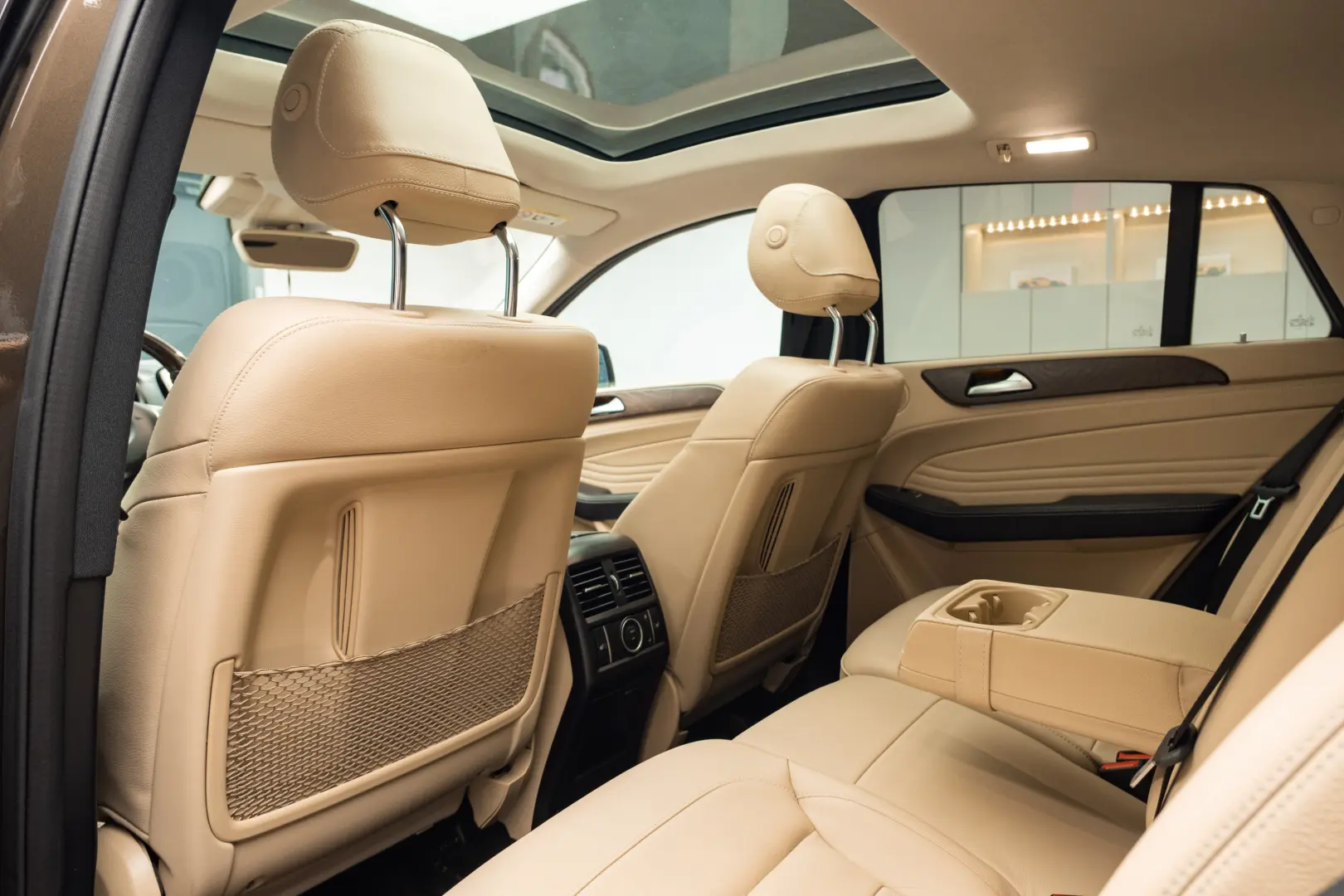 MERCEDES-BENZ GLE 350 d 4MATIC COUPE