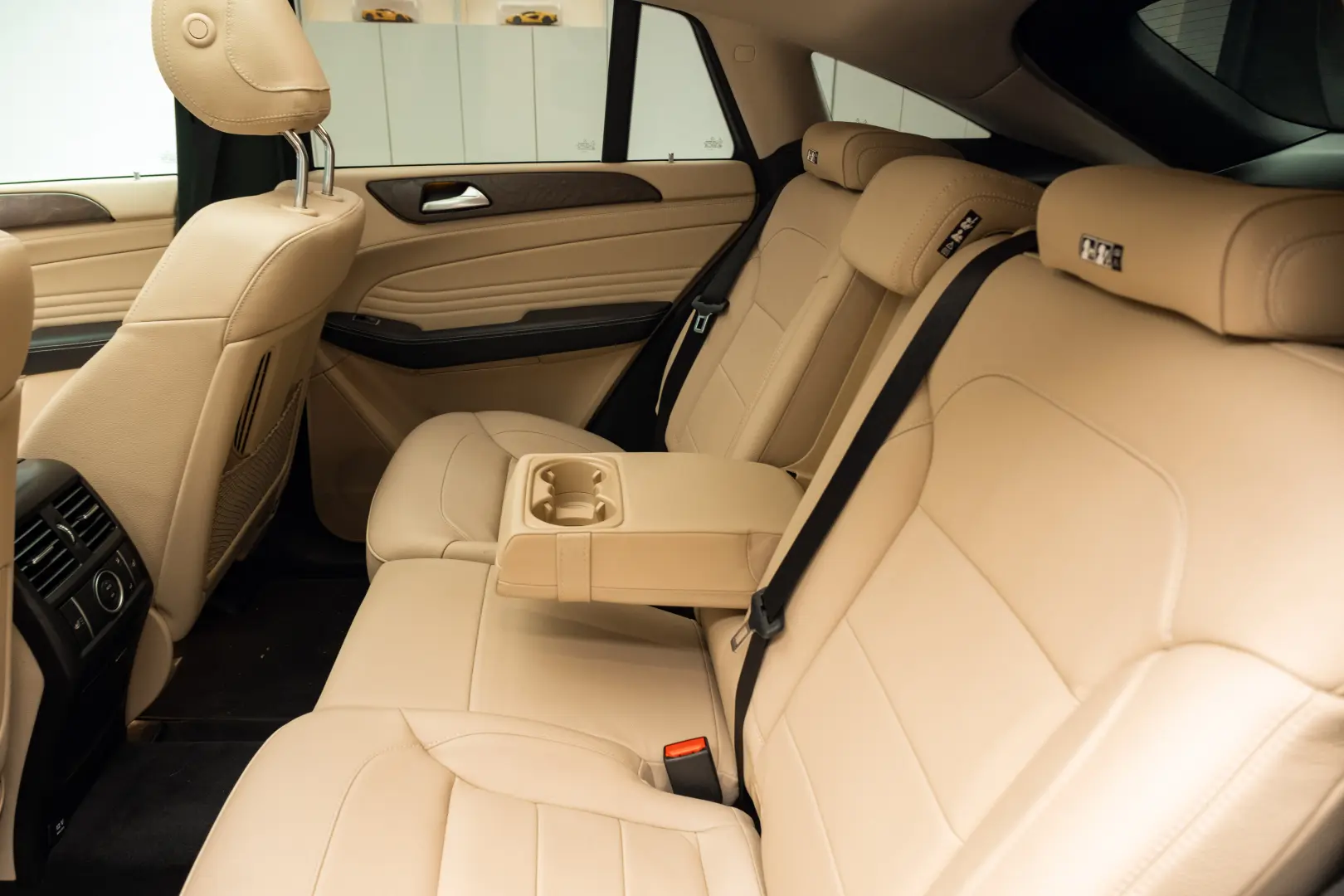 MERCEDES-BENZ GLE 350 d 4MATIC COUPE