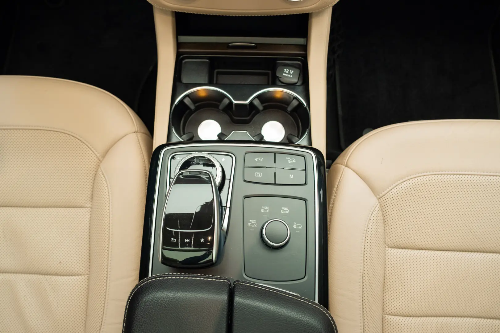 MERCEDES-BENZ GLE 350 d 4MATIC COUPE