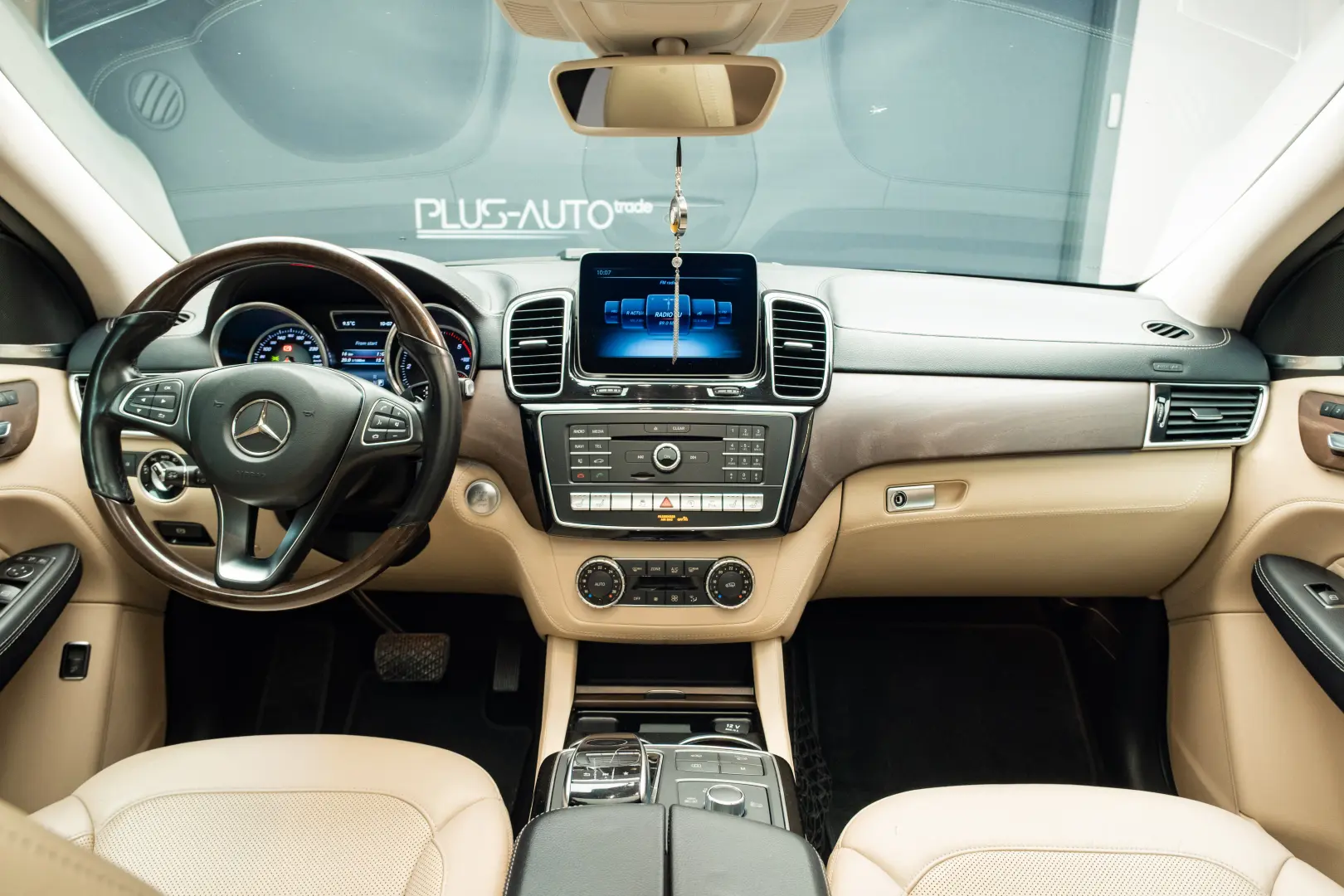 MERCEDES-BENZ GLE 350 d 4MATIC COUPE