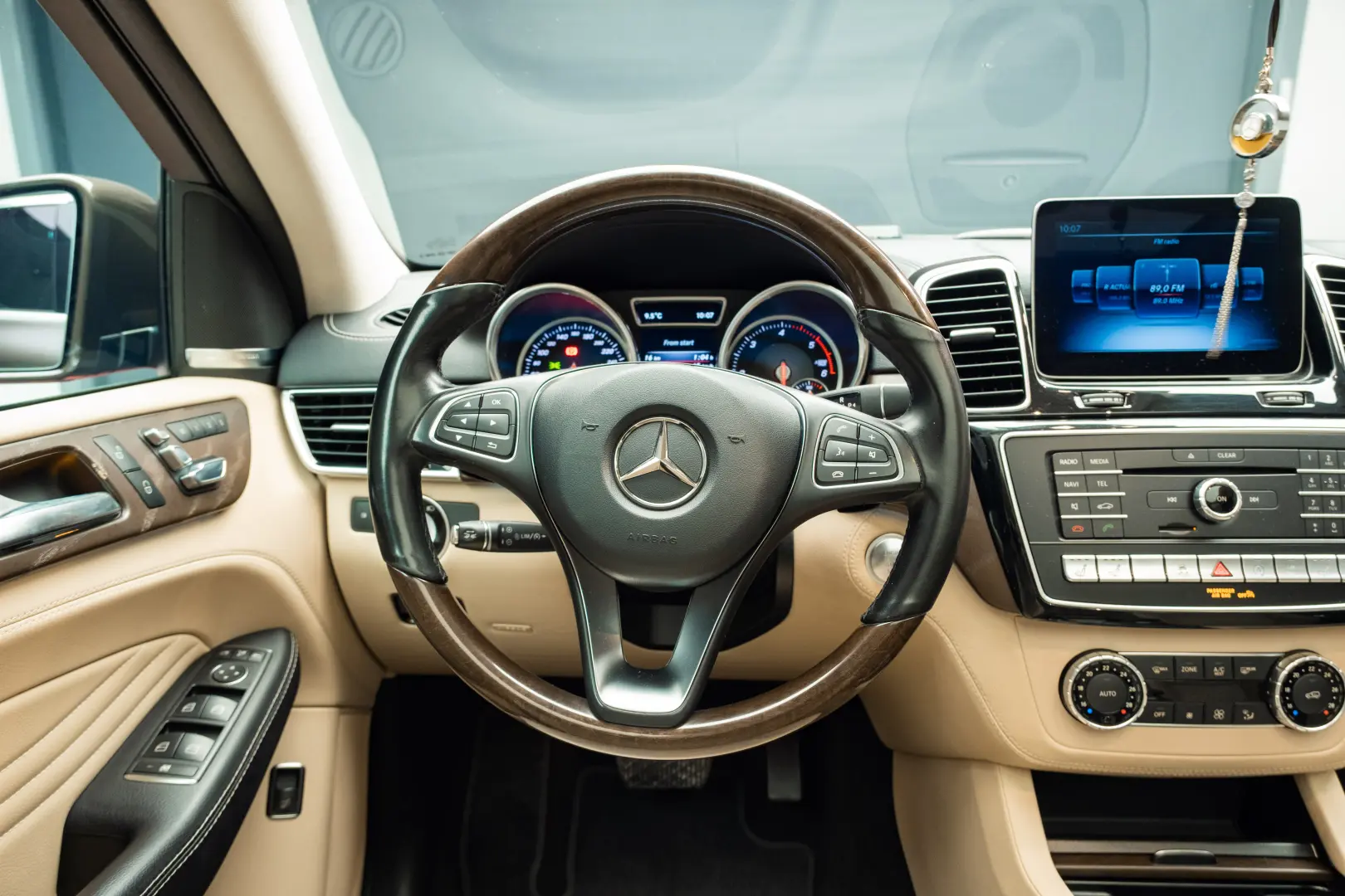 MERCEDES-BENZ GLE 350 d 4MATIC COUPE
