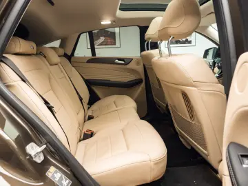 MERCEDES-BENZ GLE 350 d 4MATIC COUPE