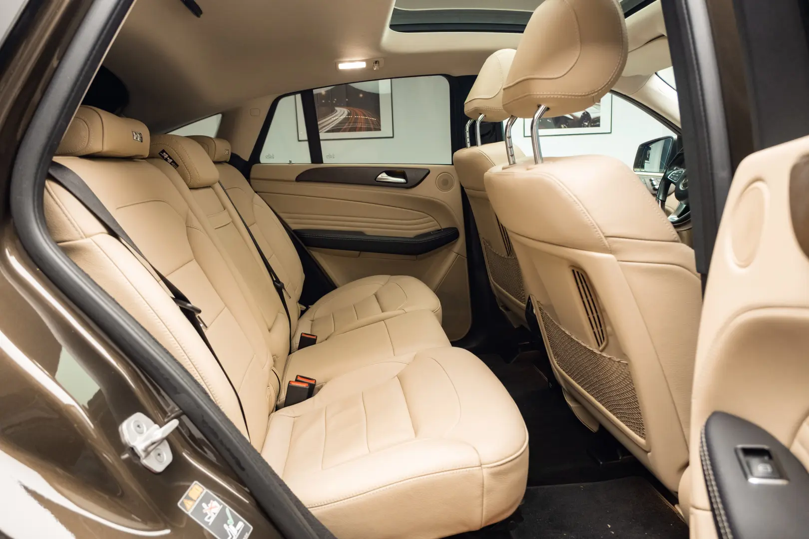 MERCEDES-BENZ GLE 350 d 4MATIC COUPE