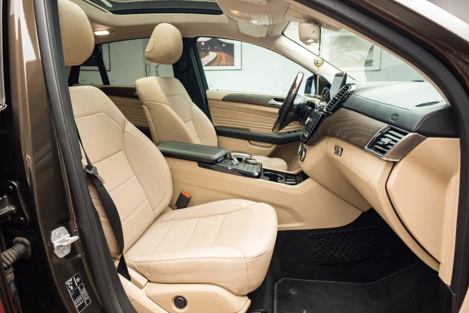 MERCEDES-BENZ GLE 350 d 4MATIC COUPE