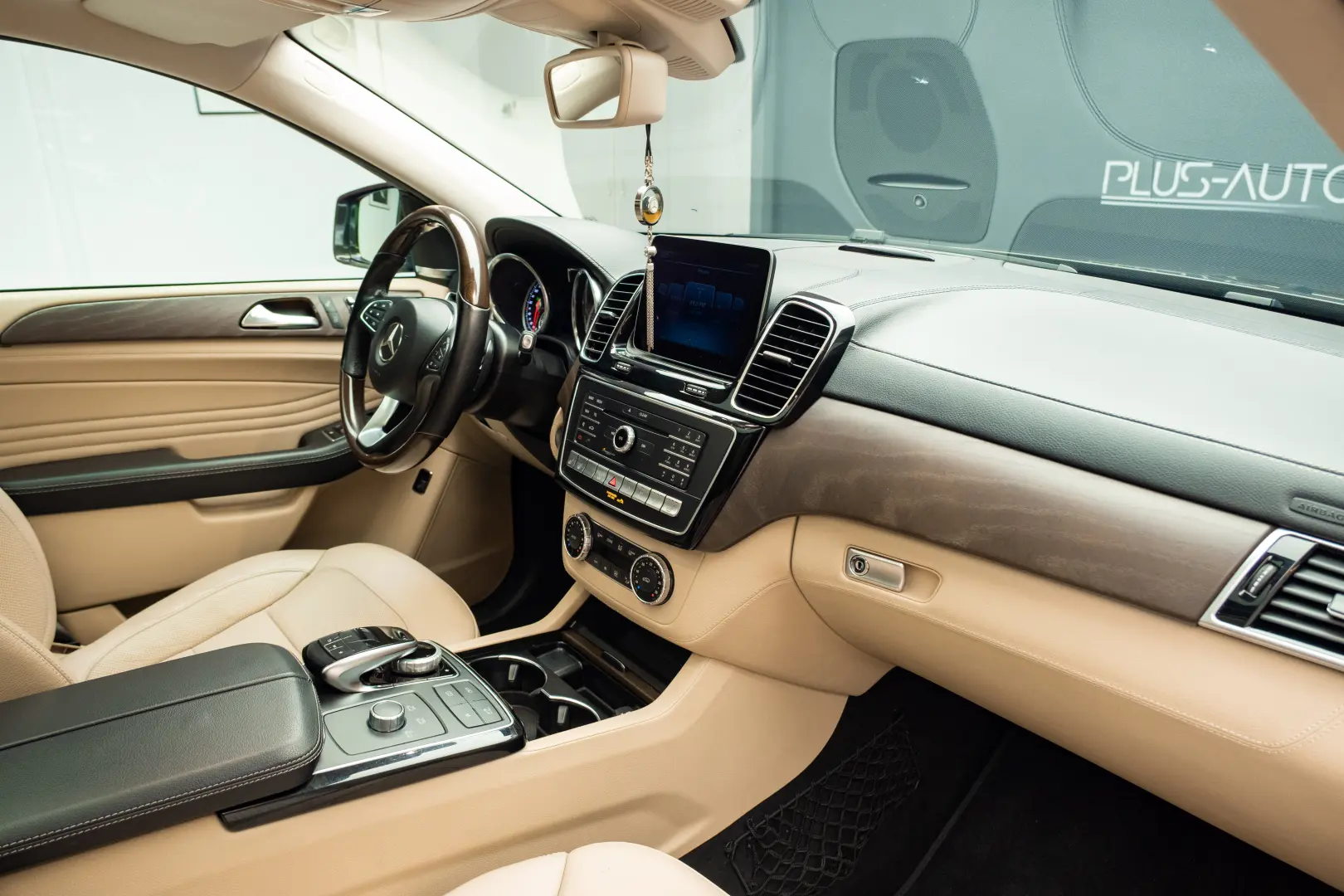 MERCEDES-BENZ GLE 350 d 4MATIC COUPE