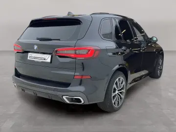 BMW X5 xDrive40i M Sport Driv.Assist