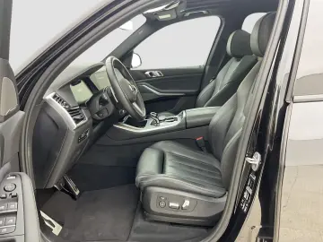 BMW X5 xDrive40i M Sport Driv.Assist