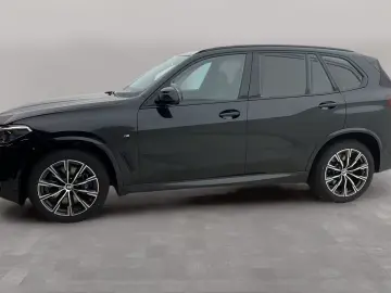 BMW X5 xDrive40i M Sport Driv.Assist