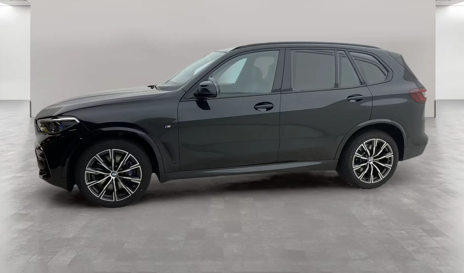BMW X5 xDrive40i M Sport Driv.Assist