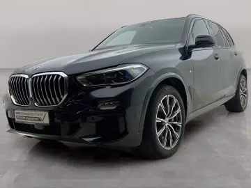 BMW X5 xDrive40i M Sport Driv.Assist