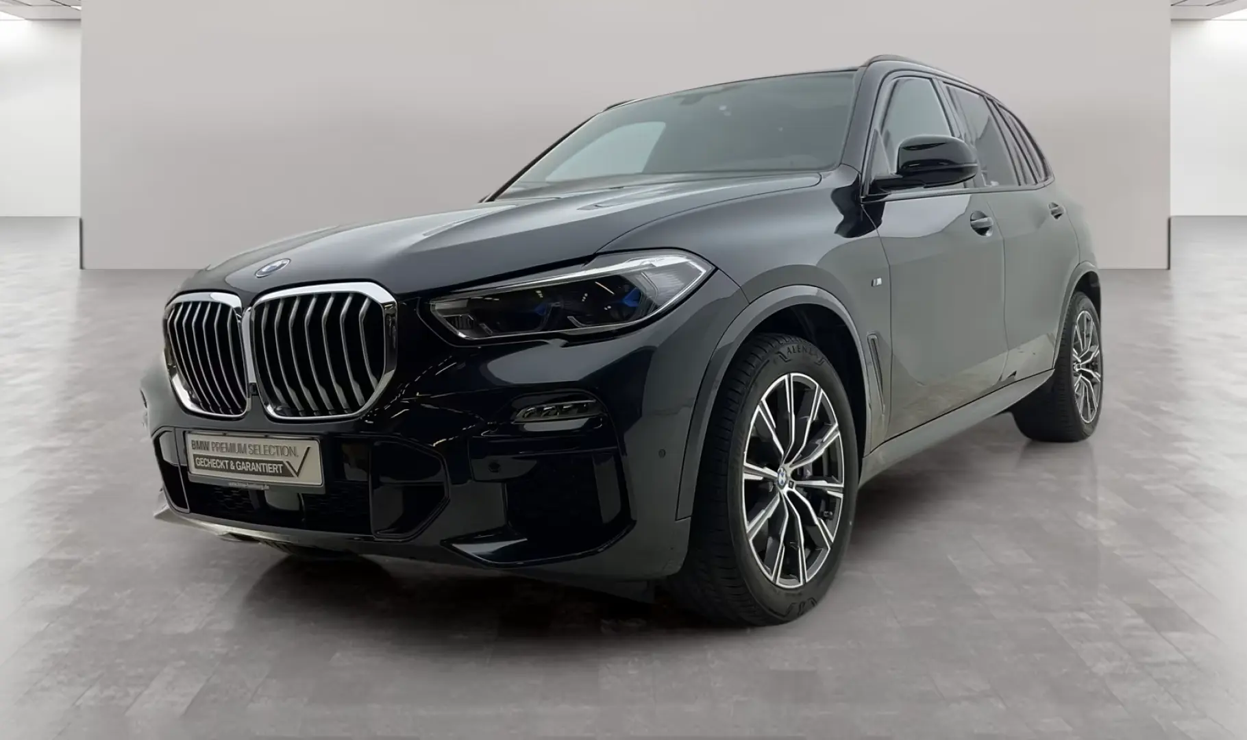 BMW X5 xDrive40i M Sport Driv.Assist