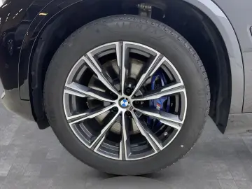 BMW X5 xDrive40i M Sport Driv.Assist