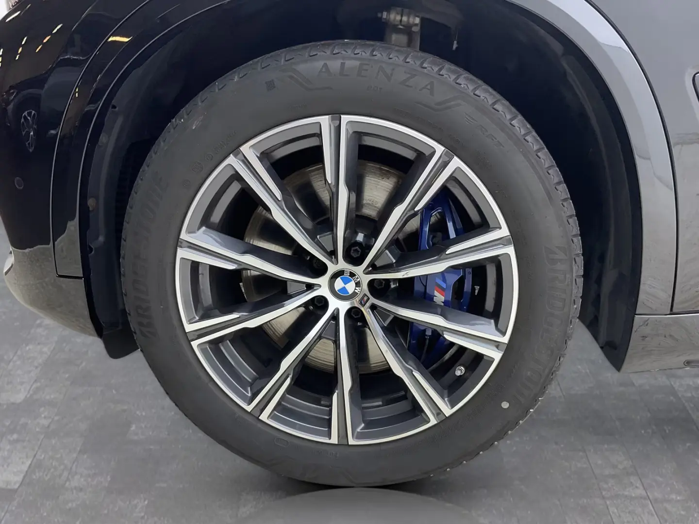 BMW X5 xDrive40i M Sport Driv.Assist