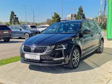 Skoda Octavia Ambition 2.0TDI 150CP DSG7