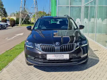 Skoda Octavia Ambition 2.0TDI 150CP DSG7