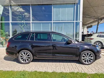 Skoda Octavia Ambition 2.0TDI 150CP DSG7