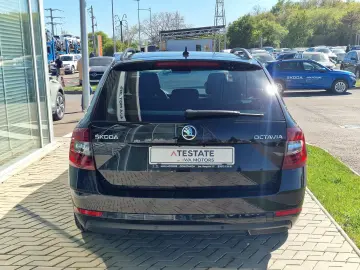 Skoda Octavia Ambition 2.0TDI 150CP DSG7