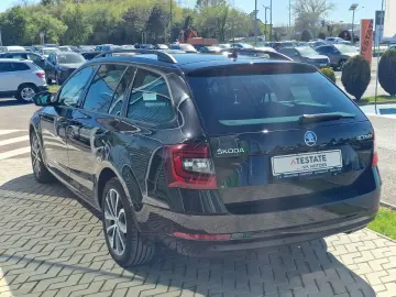 Skoda Octavia Ambition 2.0TDI 150CP DSG7
