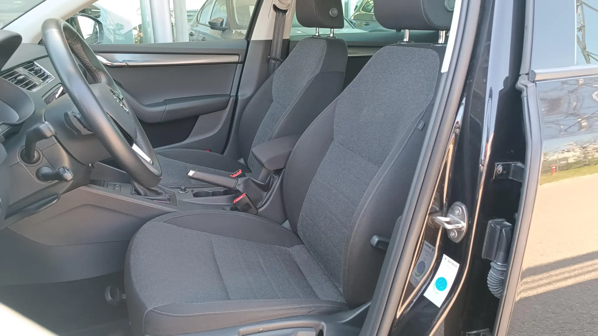 Skoda Octavia Ambition 2.0TDI 150CP DSG7