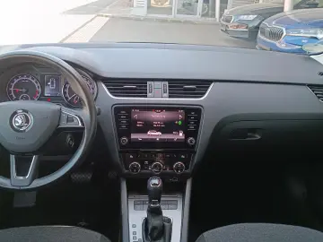 Skoda Octavia Ambition 2.0TDI 150CP DSG7