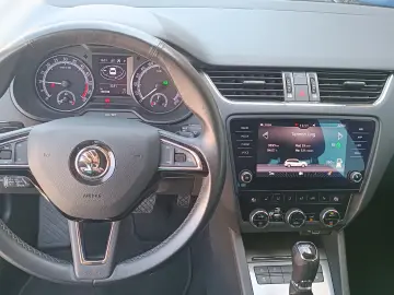 Skoda Octavia Ambition 2.0TDI 150CP DSG7