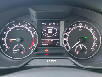 Skoda Octavia Ambition 2.0TDI 150CP DSG7