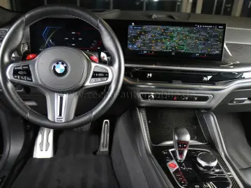 X6 M M-Driv.Pack.Panod.Sitzbel.AHK.Massage.360°